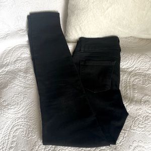 Black Jeans